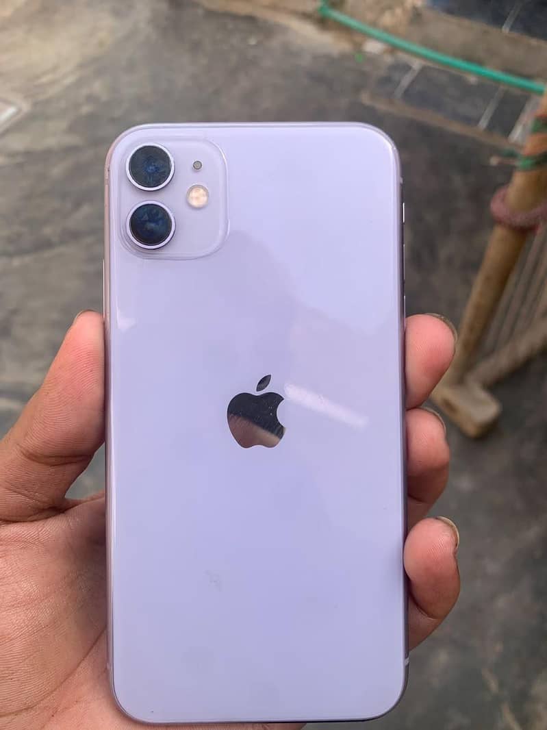 Apple iPhone 11 2