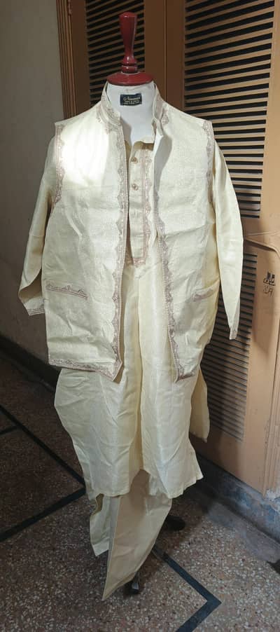 kurta and punjama