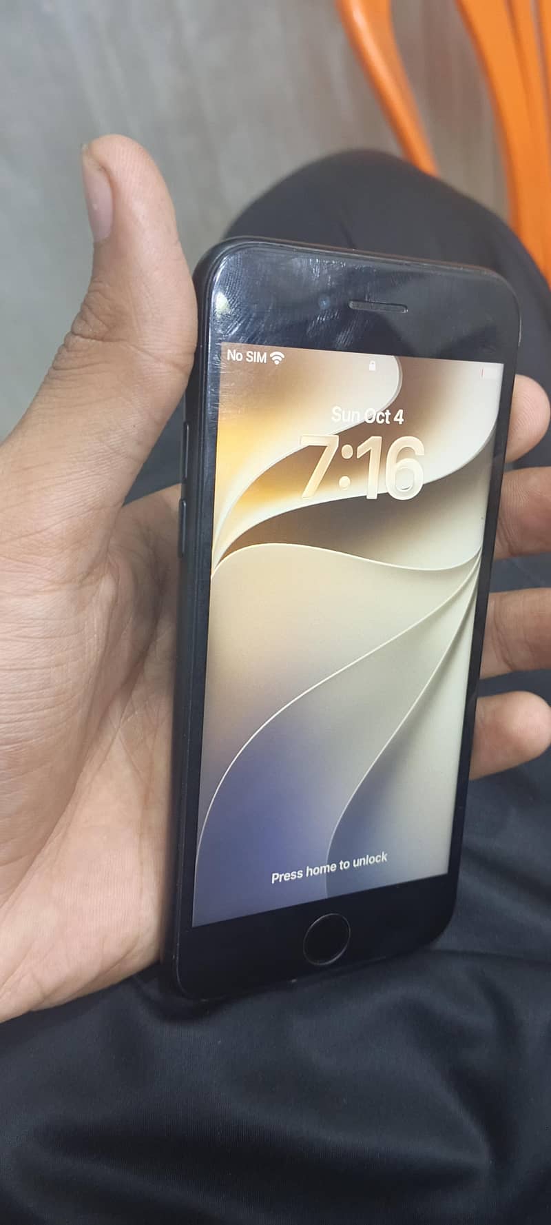 Apple iPhone SE 1