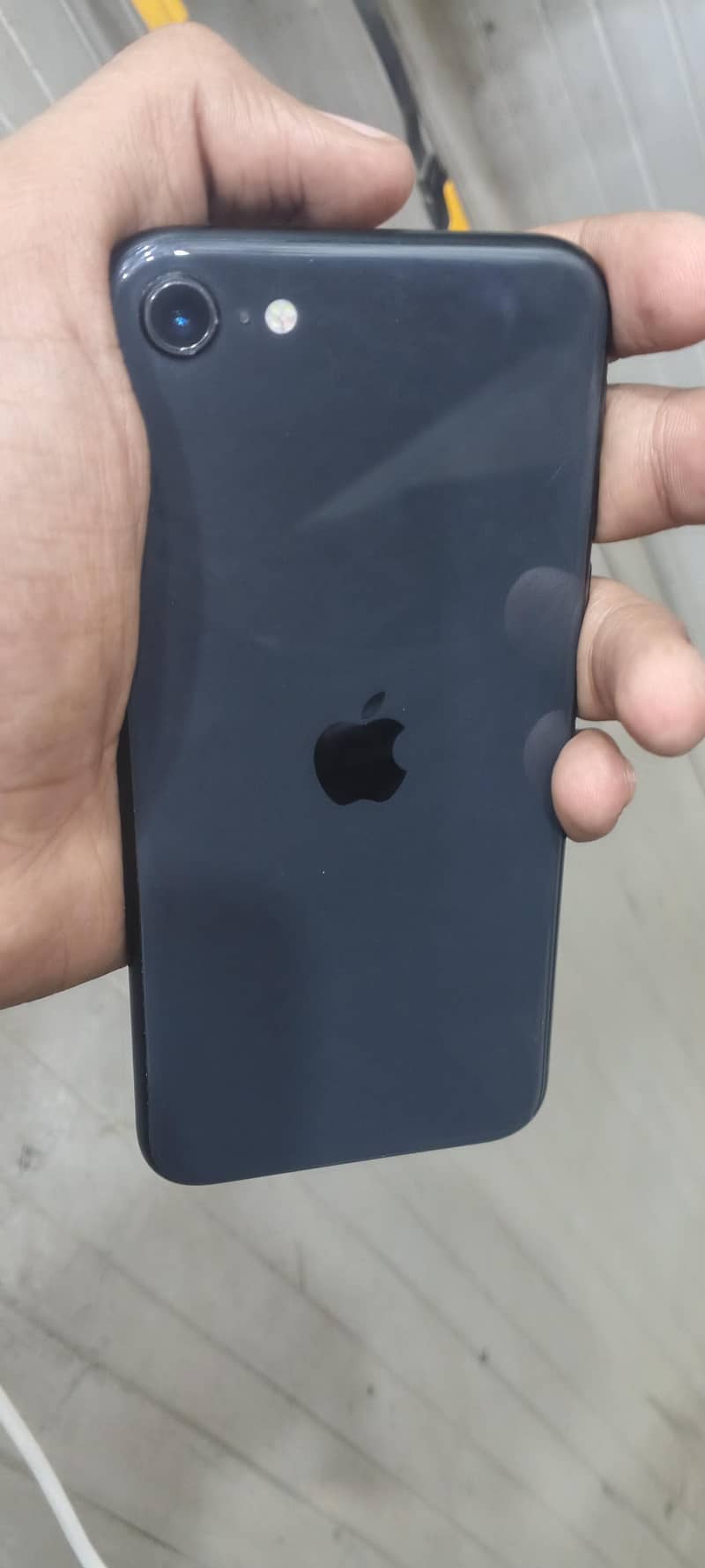 Apple iPhone SE 2