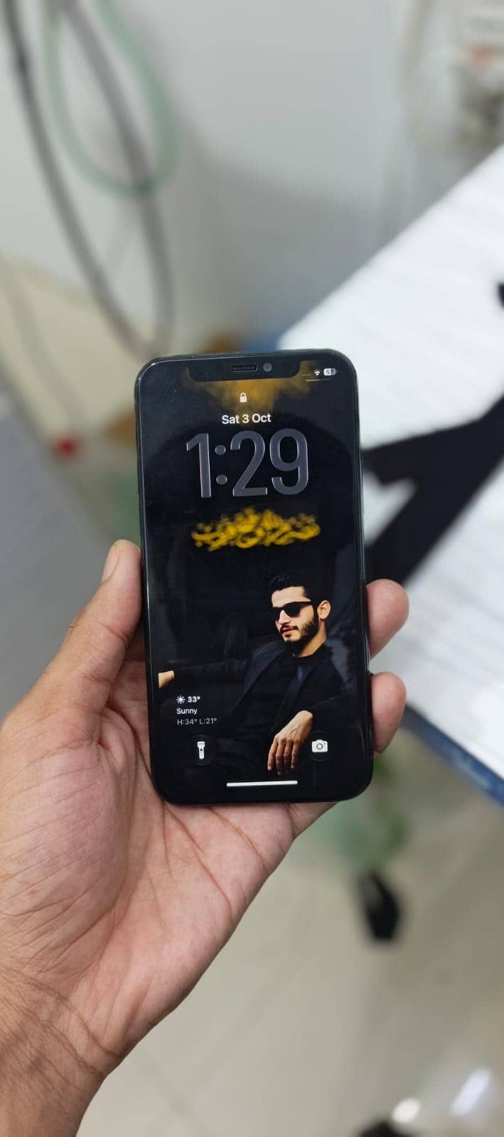 Apple iPhone 11 Pro 0