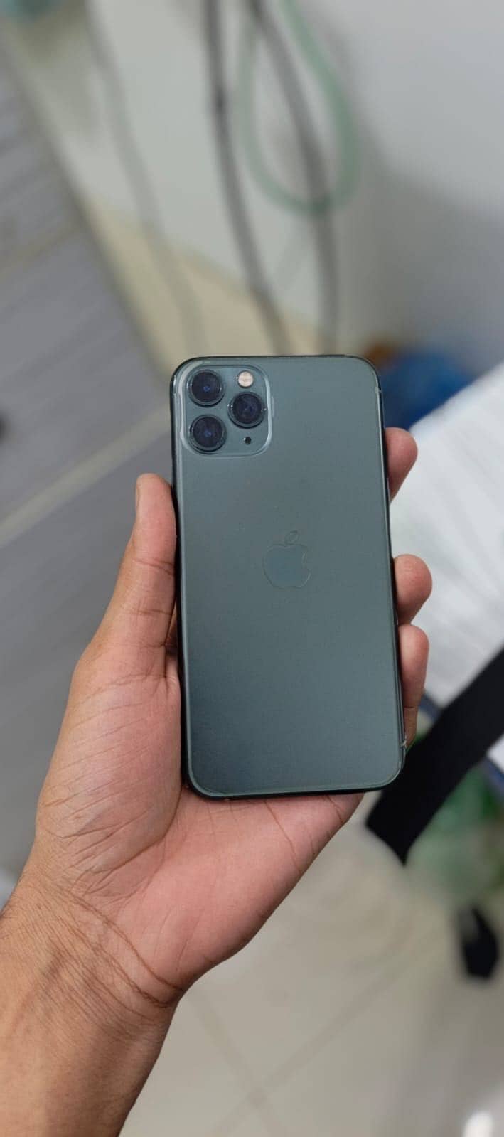 Apple iPhone 11 Pro 3
