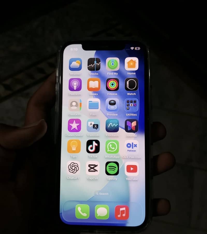 Apple iPhone 12 5