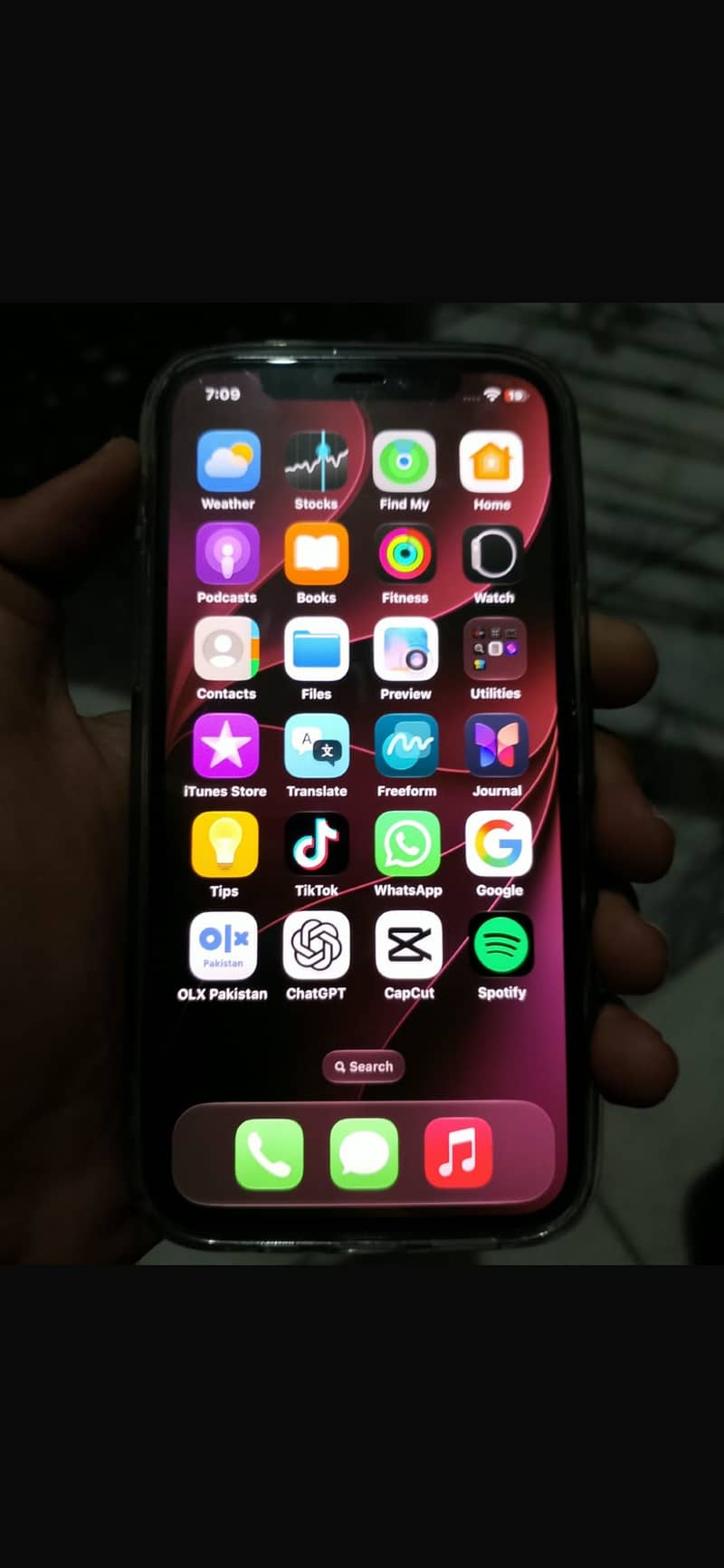 Apple iPhone 12 6