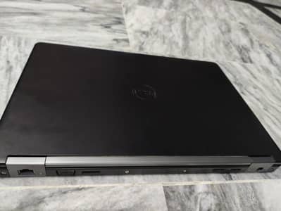 Dell Latitude E5470 i5 6th Gen 16GB DDR4 Ram 500GB NVMe SSD