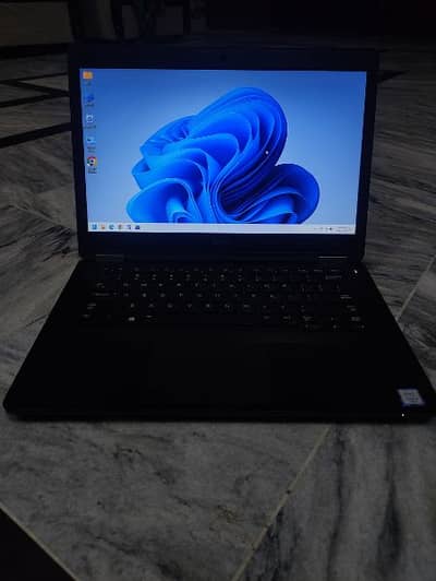 Dell Latitude E5470 i5 6th Gen 16GB DDR4 Ram 500GB NVMe SSD