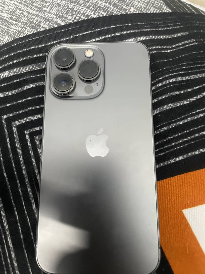 Apple iPhone 13 Pro 0
