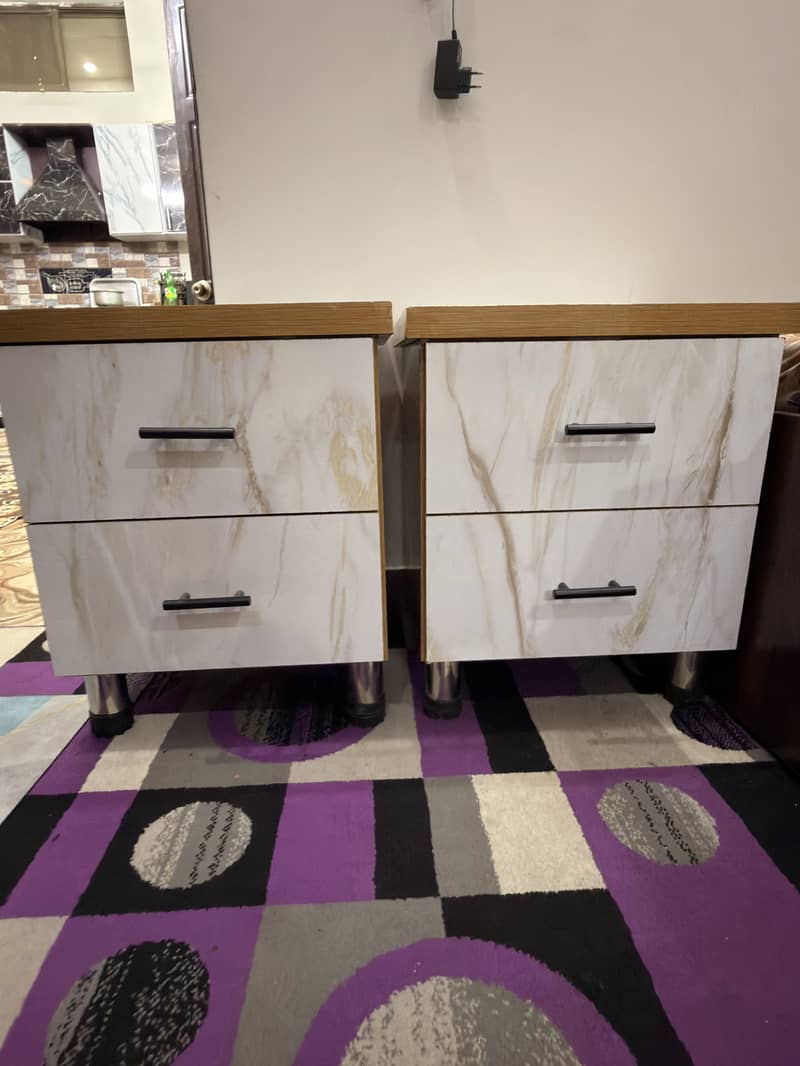 2 side table 2
