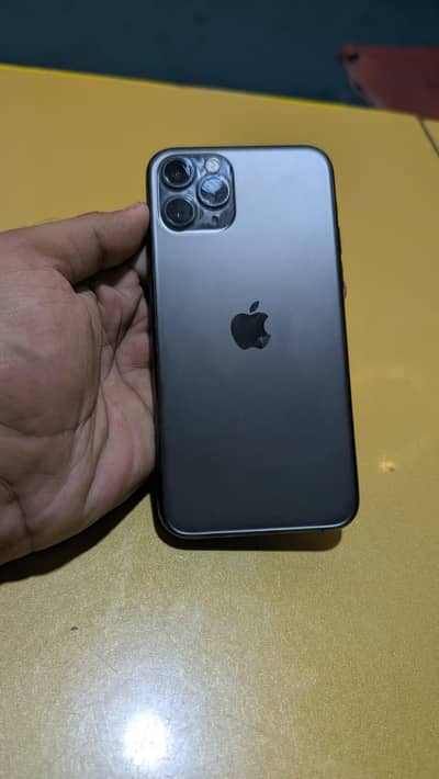 Apple iPhone 11 Pro