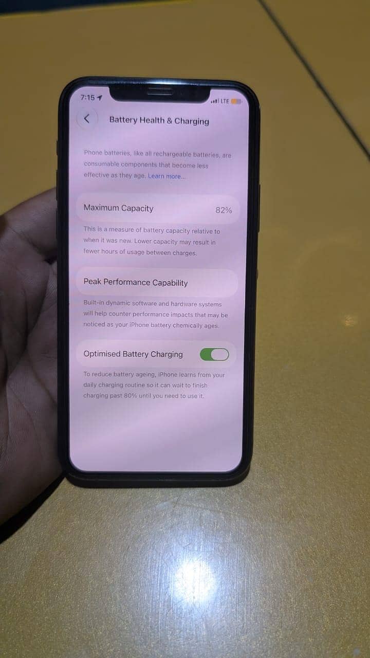 Apple iPhone 11 Pro 1