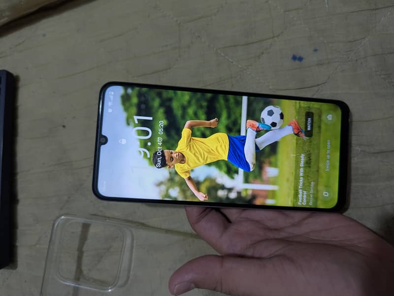 Realme Note 60x 1