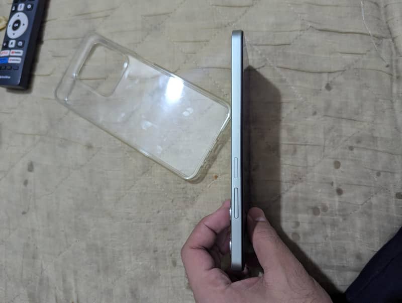 Realme Note 60x 5