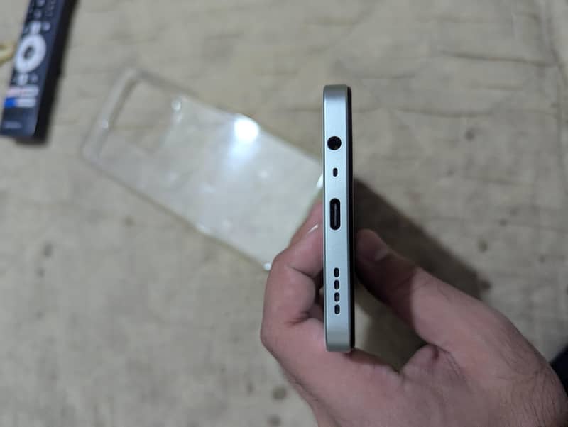 Realme Note 60x 6