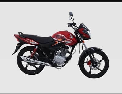Honda CB125F Good Quality Honda CB125F Good Quality