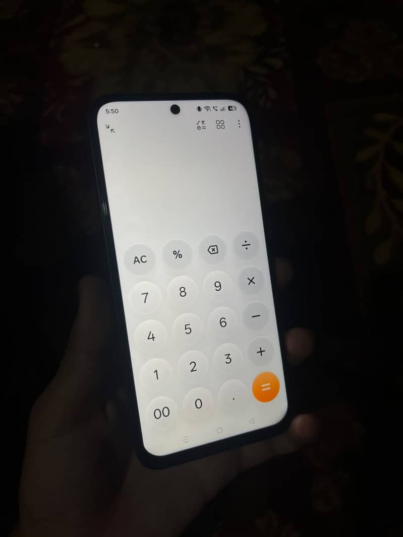 OPPO A6k 3