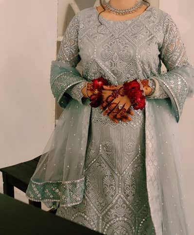 long maxi