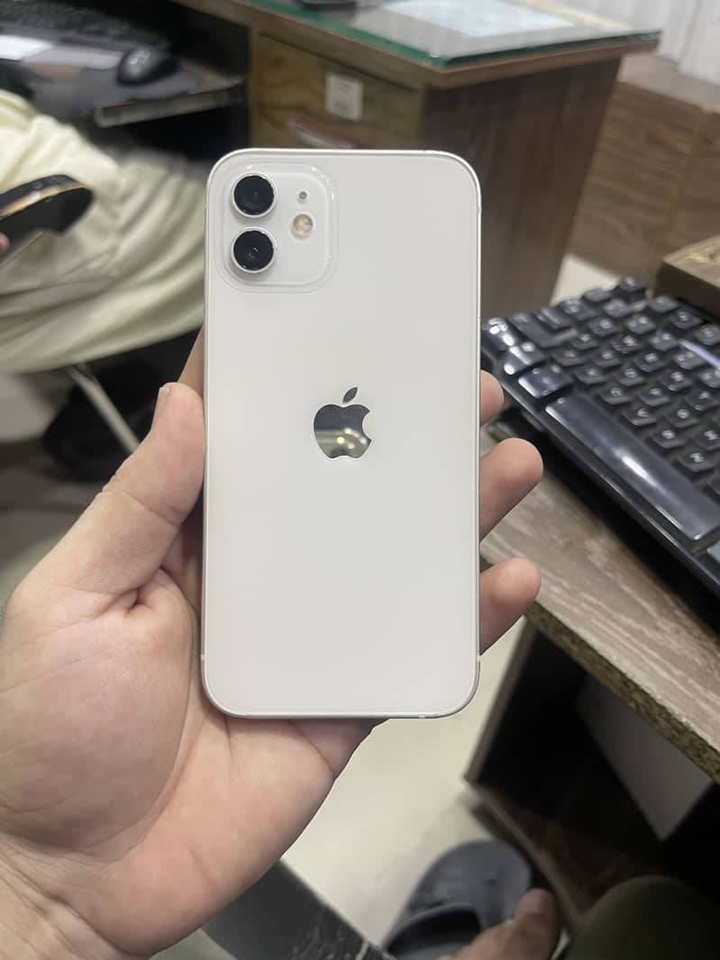 Apple iPhone 12 1