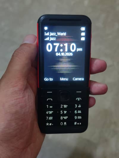 Nokia 5310 2024 4G