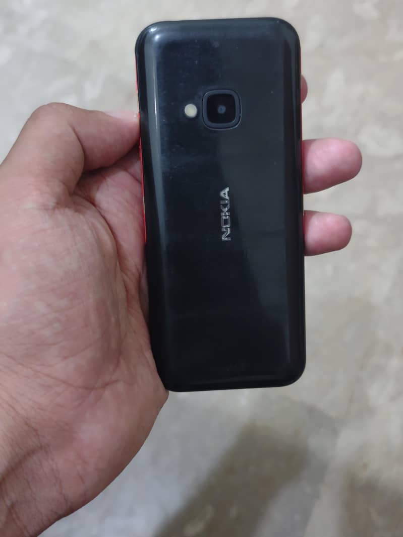 Nokia 5310 2024 1