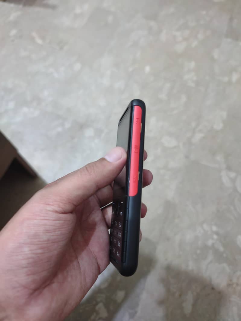 Nokia 5310 2024 3