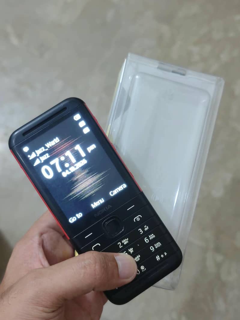 Nokia 5310 2024 6