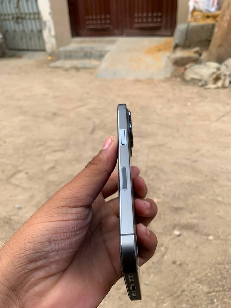 Apple iPhone 13 Pro 10/0 condition 4