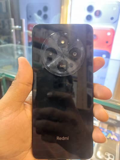 Xiaomi Redmi 14C