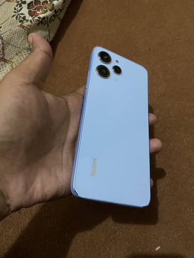 Xiaomi Redmi 12