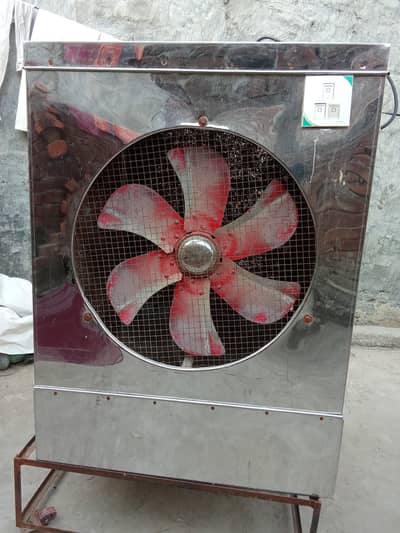 Air Cooler Availabal For Sale