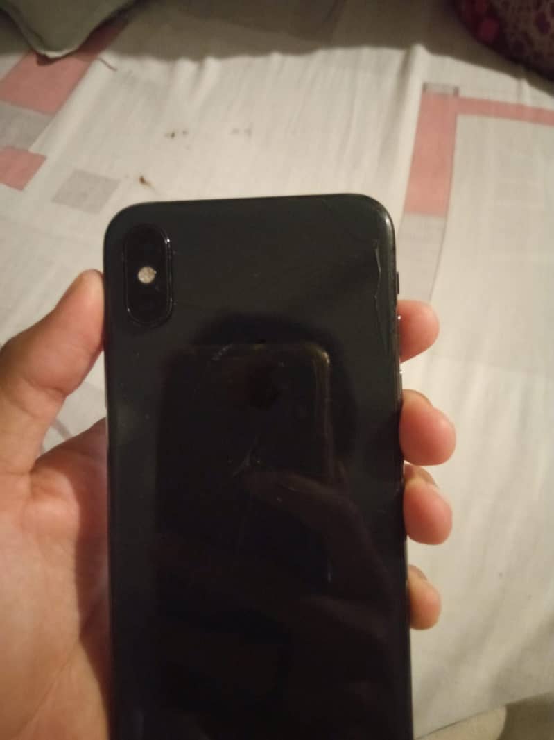 Apple iPhone XS 0