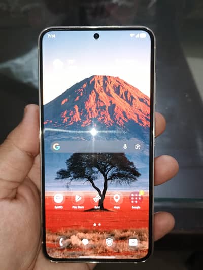 Samsung Mobile S23 Condition 10/10 Like New. PTA Approved.