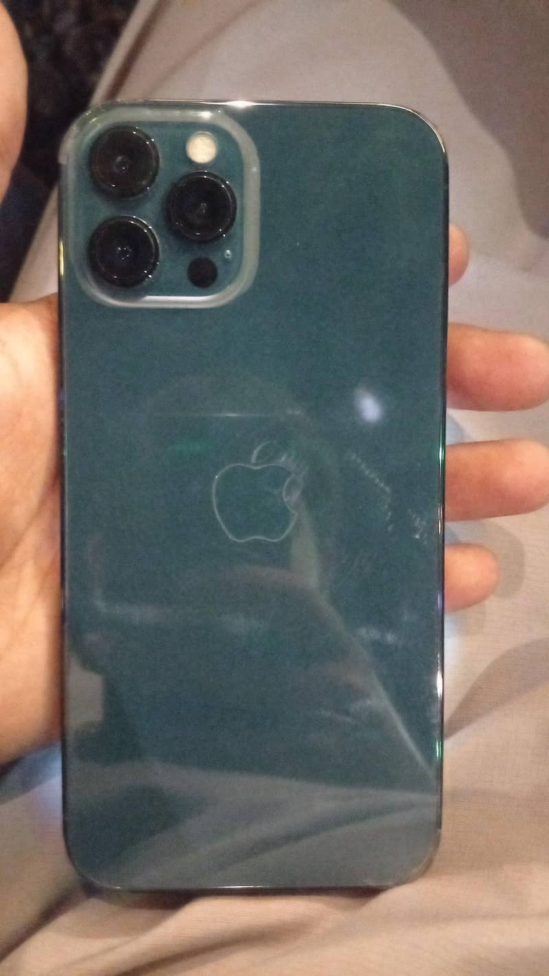Apple iPhone 12 Pro Max 1