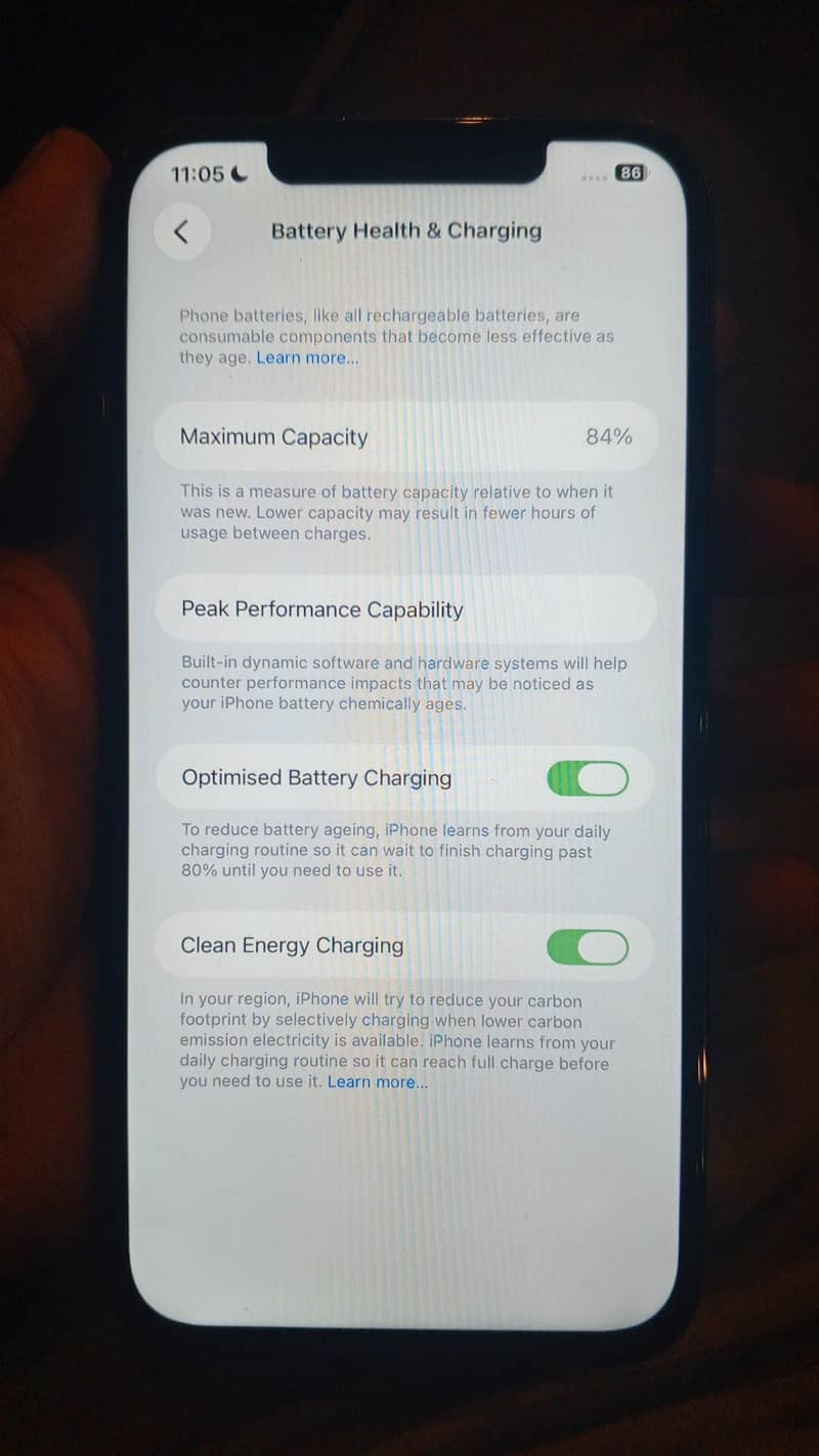 Apple iPhone 12 Pro Max 2