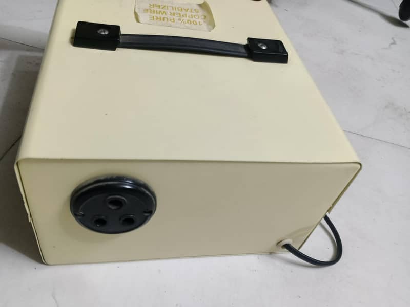 stabilizer fridge stabilizer / automatic voltage stabilizer / stabili 3