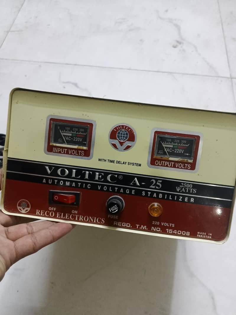 stabilizer fridge stabilizer / automatic voltage stabilizer / stabili 5