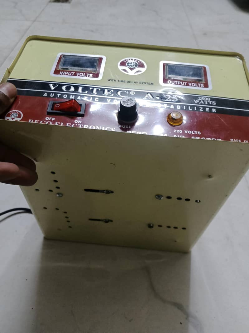 stabilizer fridge stabilizer / automatic voltage stabilizer / stabili 6