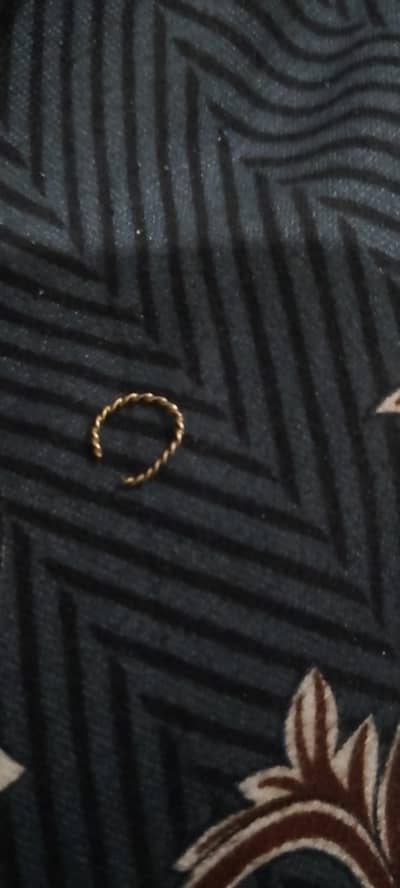 nose ring