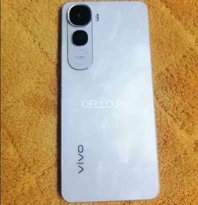 Vivo Y400