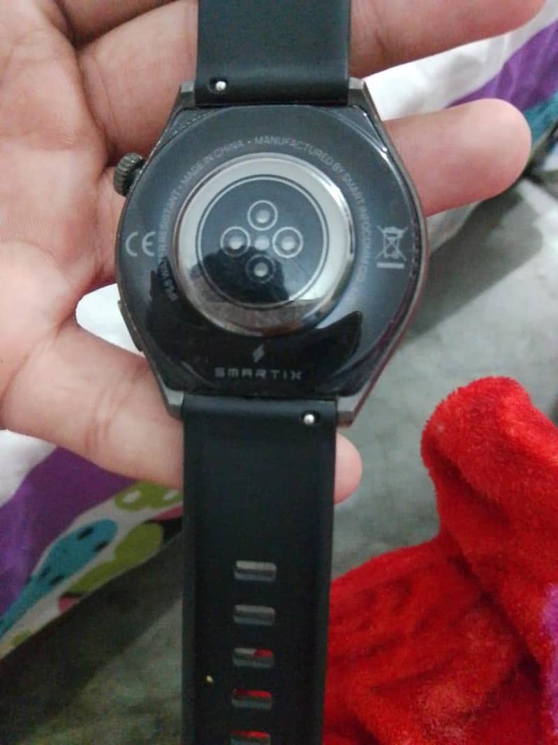 smartix 1