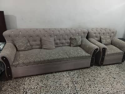 Excellent Condition Sofa