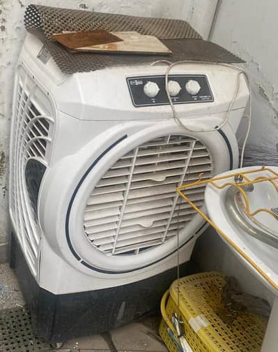 room cooler