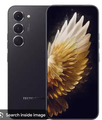Tecno Spark 40pro