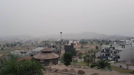 To sale You Can Find Spacious Residential Plot In Citi Housing Scheme