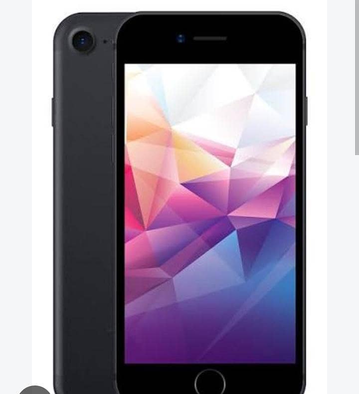 Apple iPhone 7 0