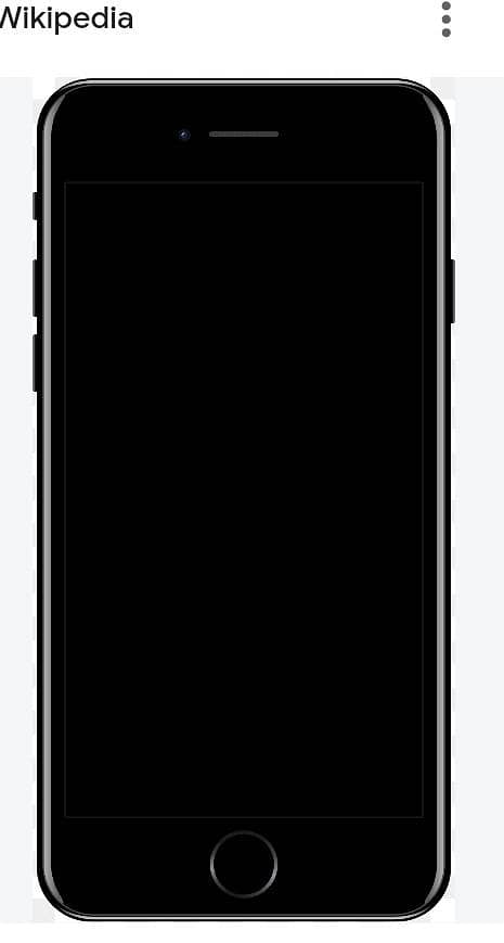 Apple iPhone 7 1