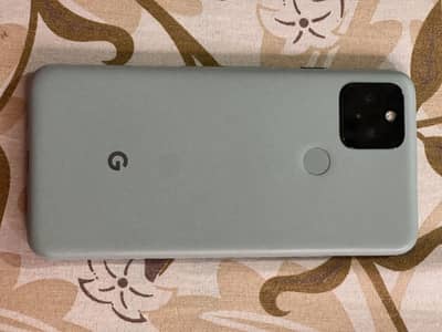 Google Pixel 5