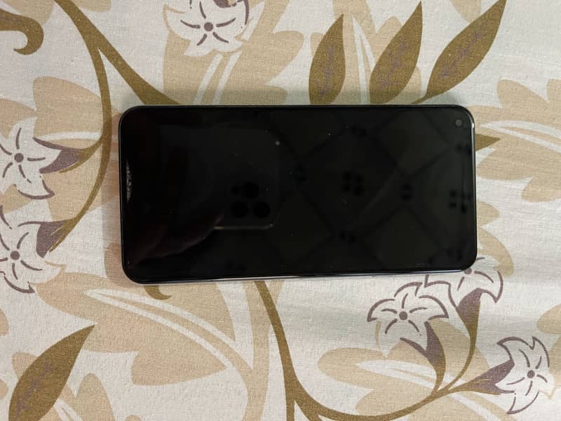 Google Pixel 5 1