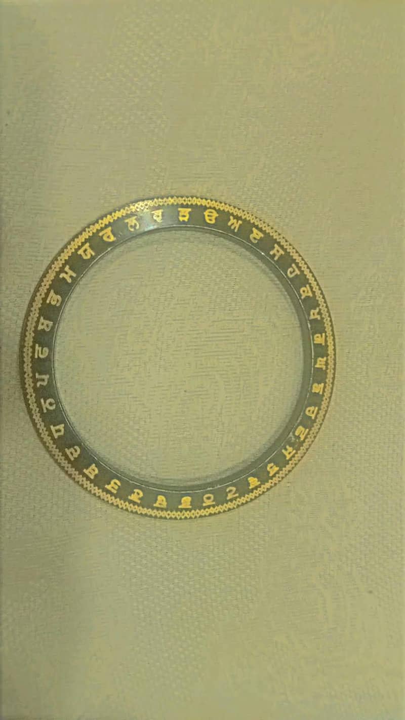 Sikh kara 0