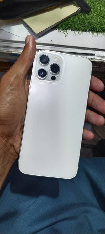Apple iPhone 12 Pro Max