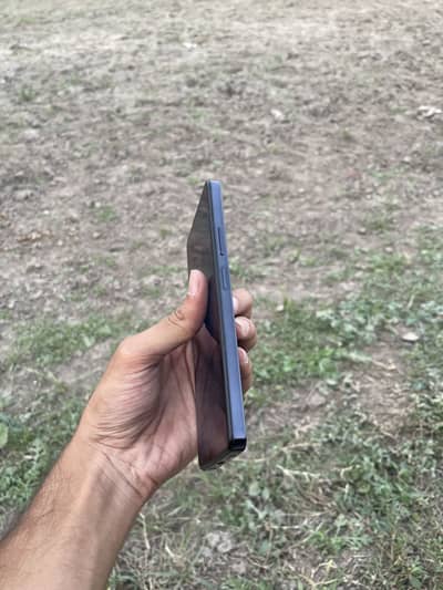 Infinix Note 30